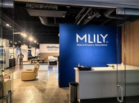 梦百合以一站式睡眠方案亮相美国拉斯维加斯展，展现深耕美国市场实力