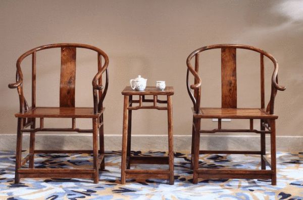 Qiaoduotiang Redwood Furniture