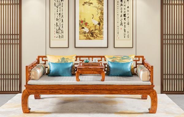 Redwood Furniture Brand Ranking