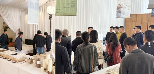 木陌家具品牌氛围