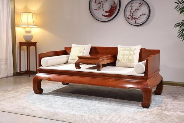 年年红金典红木家具