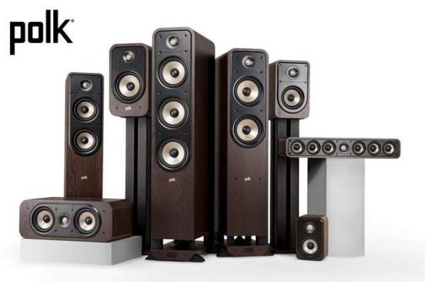 Polk Signature Elite Series