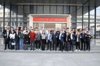 创新谋发展 同心向未来丨增城区宁西商会年度总结会在百能家居隆重举行