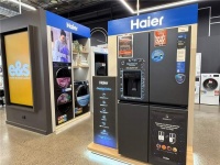 海尔产品成澳洲金牌销冠最爱，售后少问题