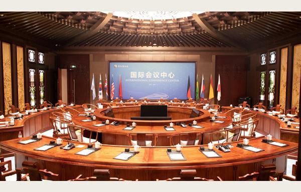 Guofang Furniture Brand Image