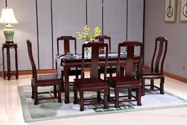 Li Zhongxin Ming Sheng Redwood Furniture