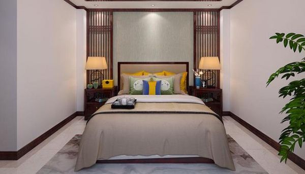 Huaxia Da Butong Redwood Furniture