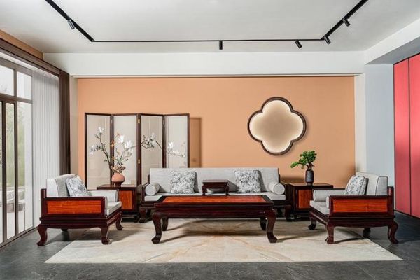 巧夺天工红木家具