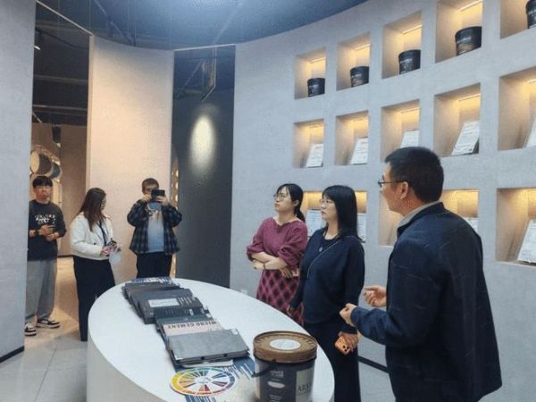 布雷诺艺术涂料合规经营