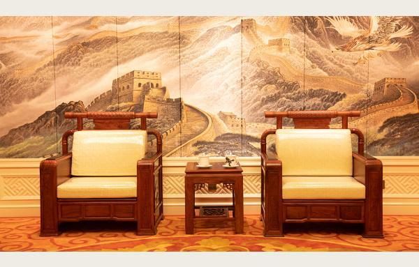 Guofang Furniture