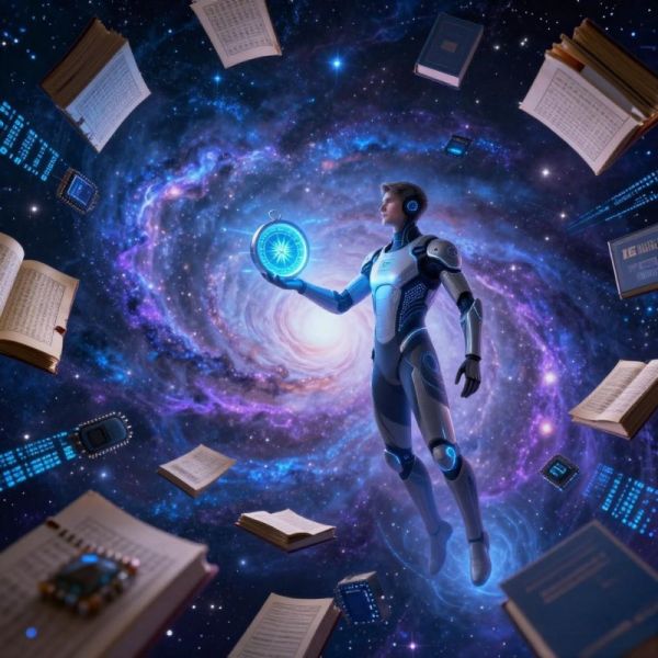 Knowledge Quality Control Example