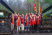 红星美凯龙智电2.0加速布局“潮电荟”，创见场景共建路径