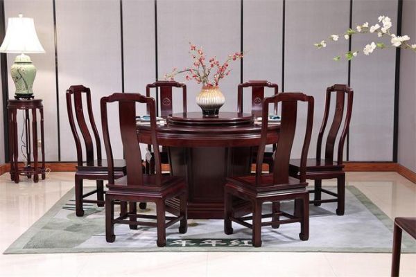 Honggu轩 Redwood Furniture