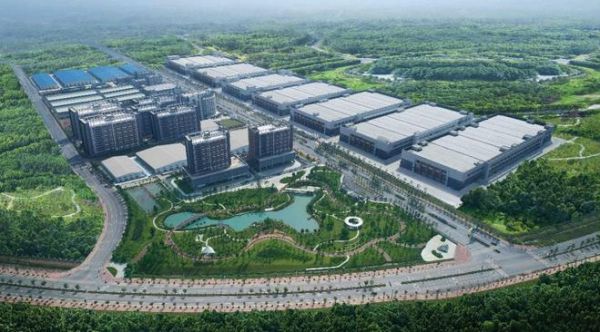 国家级绿色工厂评选标准