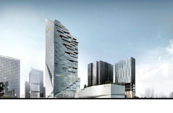 欧派家居可持续发展蓝图