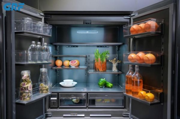 GRF Refrigerator