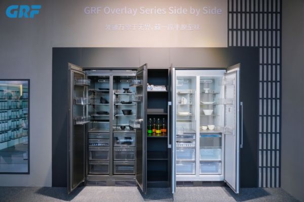 GRF Kitchen Appliances