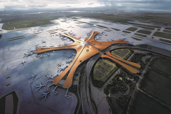 欧神诺部分地标案例展示