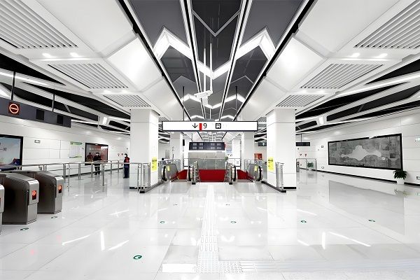 欧神诺全球地标案例展示