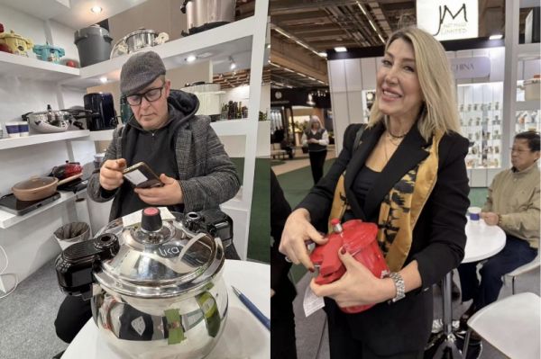 Supor Electronics Business Discussions