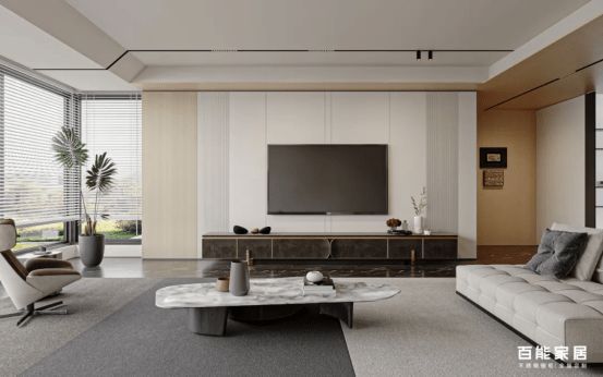 Baine Wall Panel System