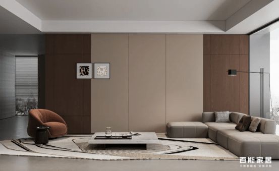 Baine Wall Panel Style Options