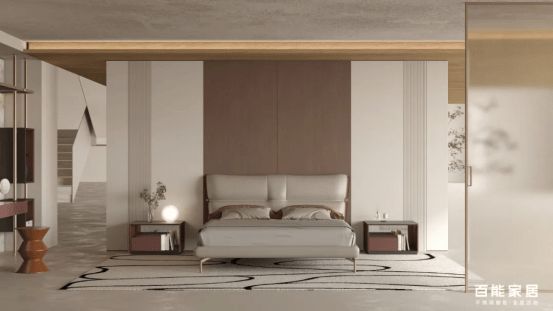 Baine Wall Panel Customization