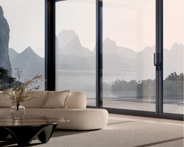 BiChuan Sliding Door Image 4