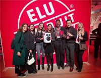 Candy三筒洗衣机荣膺“法国年度最佳产品”