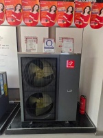 地暖机好还是空气能好？有哪些实测工况表现优秀的热泵品牌？