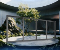 轩尼斯门窗：航天品质，定义舒适人居新标