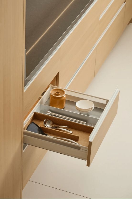 高抽与低抽设计展示