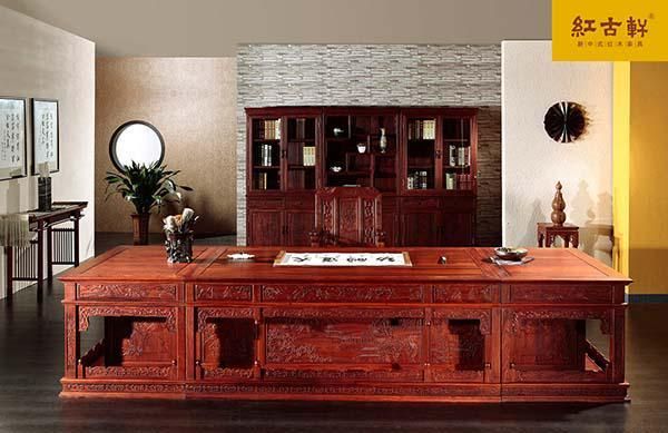 年年红·金典整装品牌展示