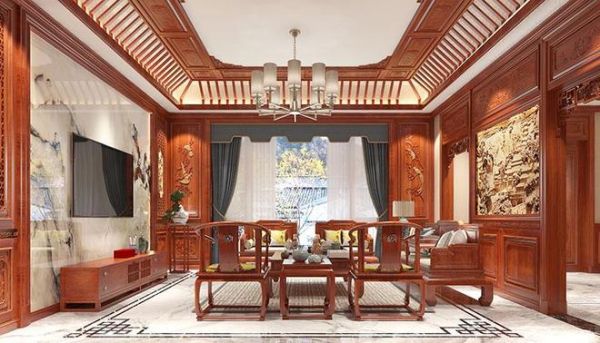 雄业家具品牌展示