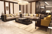 红木整装领军品牌：十大品牌定义东方生活新潮流