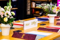 iLuvVivid新年晚宴：艺术家的万种可能