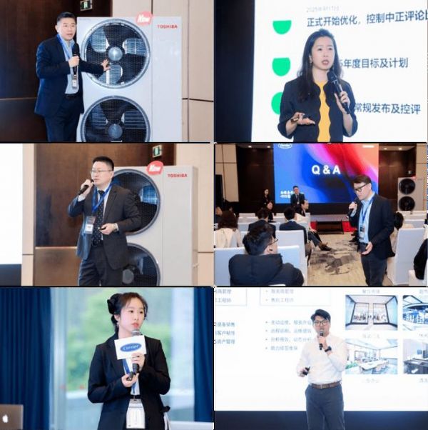 Carrier Residential and Light Commercial 2026 China strategic release: Focusing on quality and users, multi-dimensional empowerment of a new comfortable environment