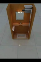 空间经济新范式｜装配式隐形厨卫，启幕人居商业新机遇