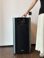 2026年除醛空气净化器实测横评：硬核数据揭秘