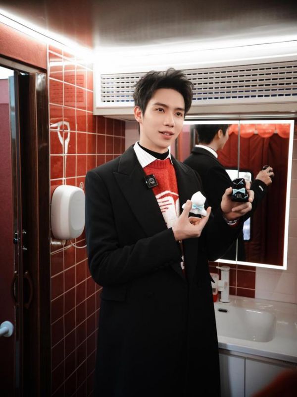 全网都在找的罗一舟同款！惠达智能卫生间成冰城新网红