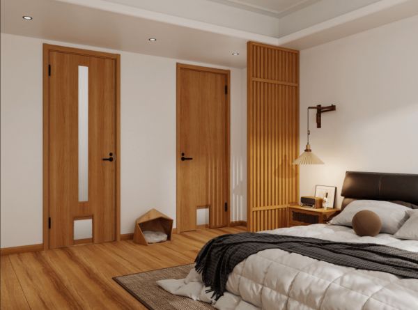 LILANZ Conforama Pet Door