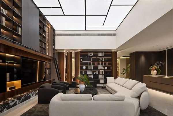 尚佰高定产品标签图片