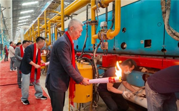 伊派·爱马仕中国区总裁夏可彬