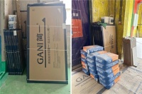 5A标准工地，简一极致服务细节彰显