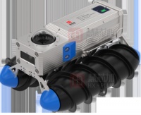 2025中国智慧水利管道检测机器人TOP5品牌推荐