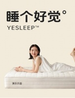 健康睡眠新标杆：源氏木语“0胶水床垫”斩获全国销量第一认证