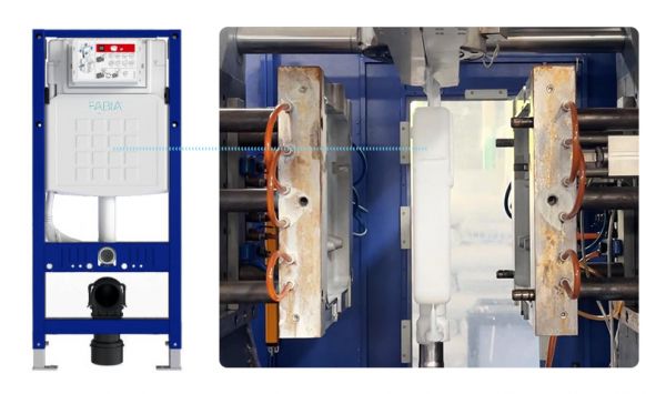 法比亚智能科技研发团队