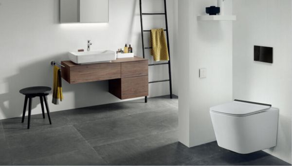 法比亚智能科技暗装水箱产品