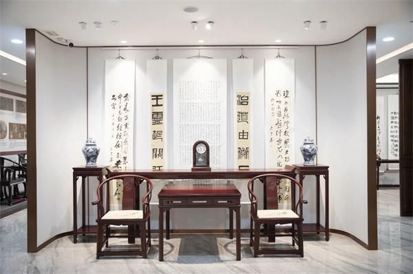 Qiaoduotiangong Store Location