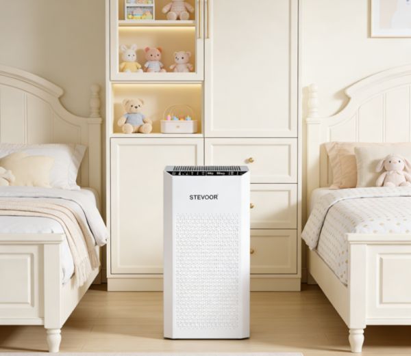 空气净化器技术对比图